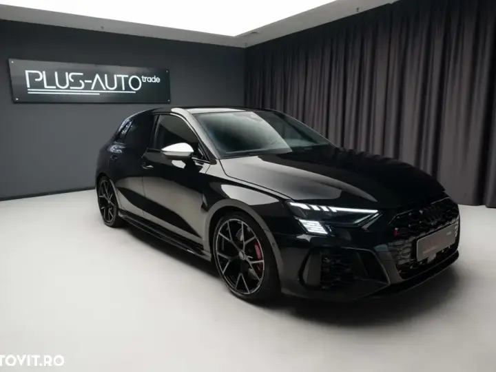 Audi RS3 8Y