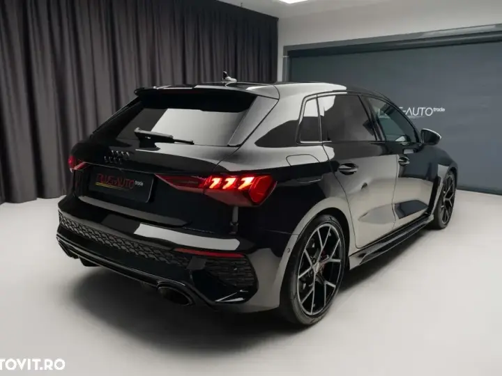 Audi RS3 8Y