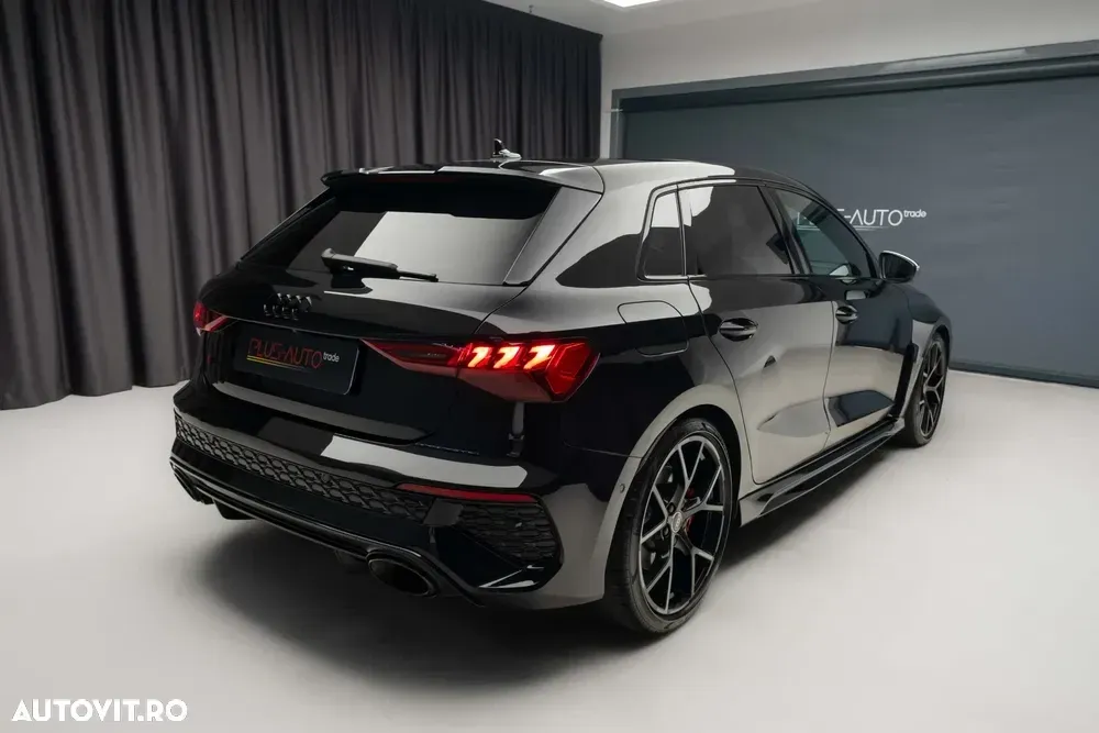 Audi RS3 8Y — imagine 6