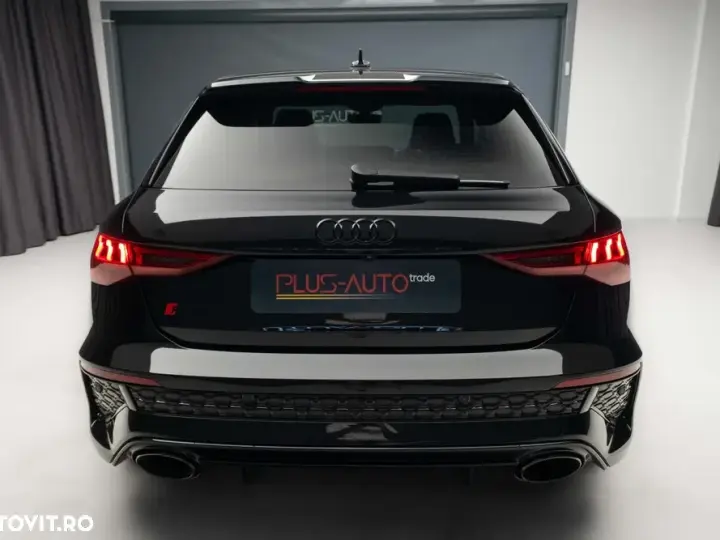 Audi RS3 8Y