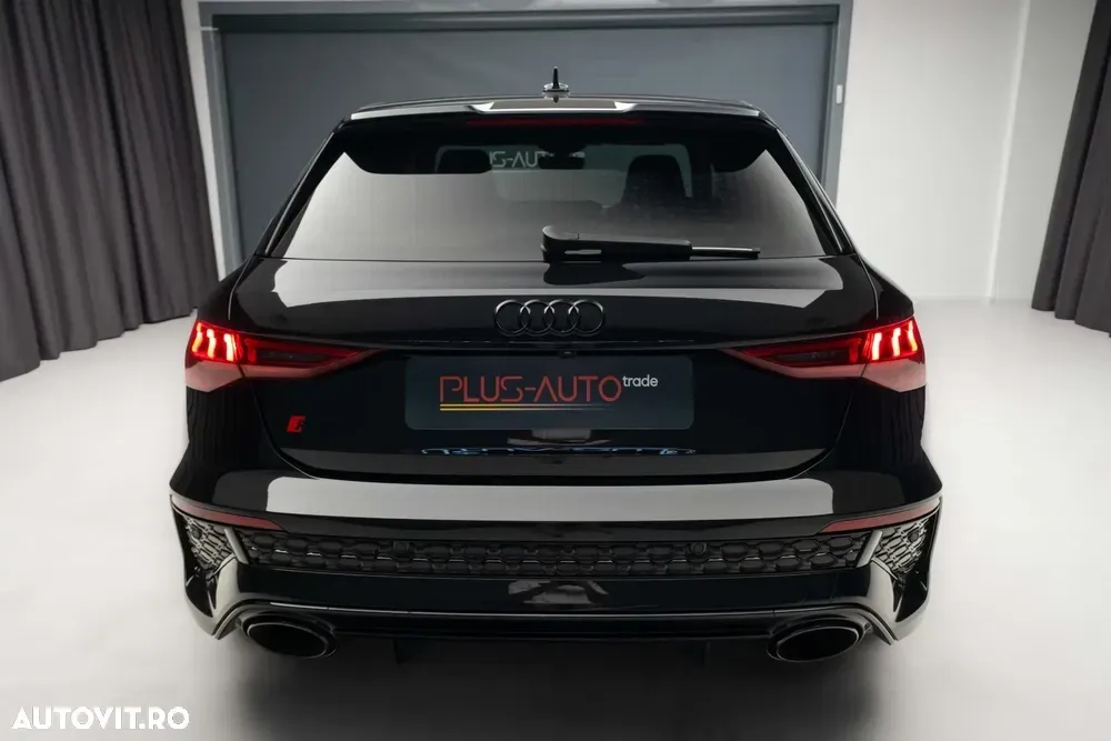 Audi RS3 8Y — imagine 5