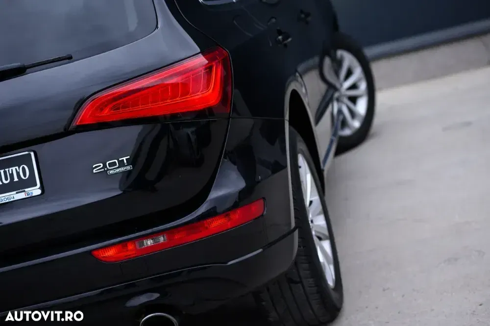 Audi Q5 8R — imagine 6