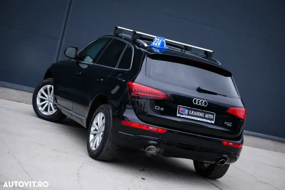 Audi Q5 8R — imagine 3