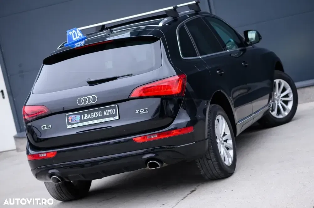 Audi Q5 8R — imagine 5