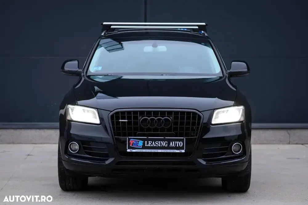 Audi Q5 8R — imagine 2