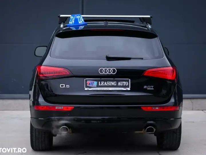 Audi Q5 8R