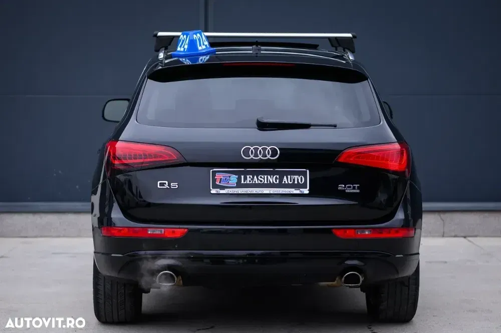 Audi Q5 8R — imagine 4