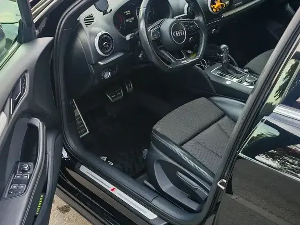 Audi A3 Sportback 8V