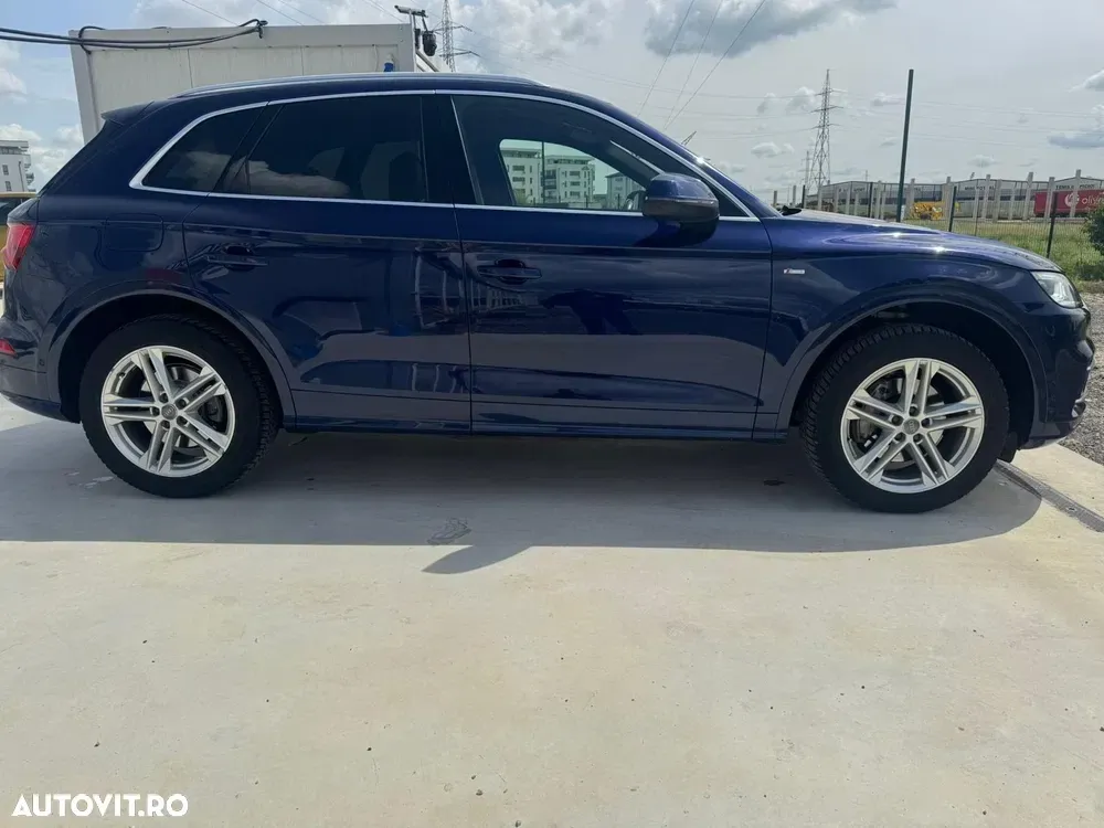Audi Q5 FY — imagine 4