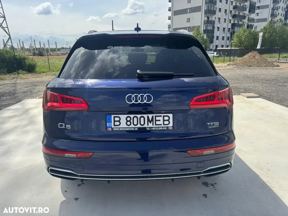 Audi Q5 FY — imagine 6