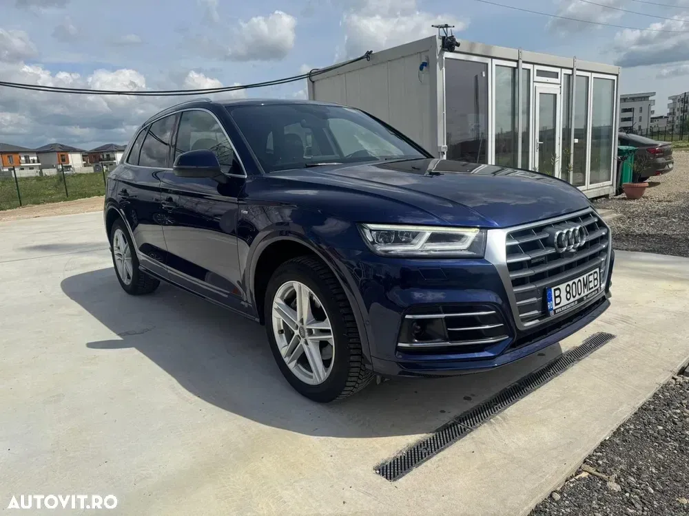 Audi Q5 FY — imagine 3