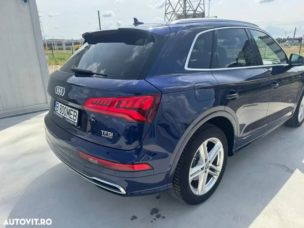 Audi Q5 FY — imagine 5
