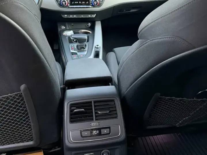 Audi A4 Allroad B9