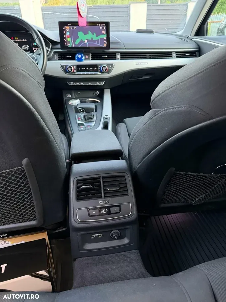 Audi A4 Allroad B9 — imagine 6