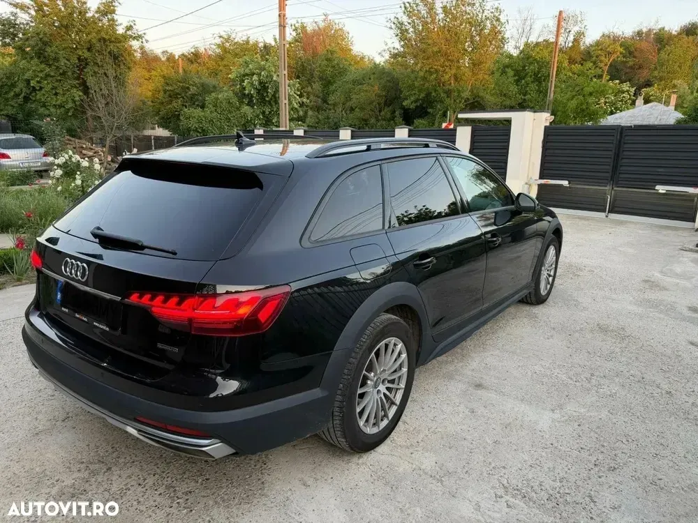 Audi A4 Allroad B9 — imagine 2