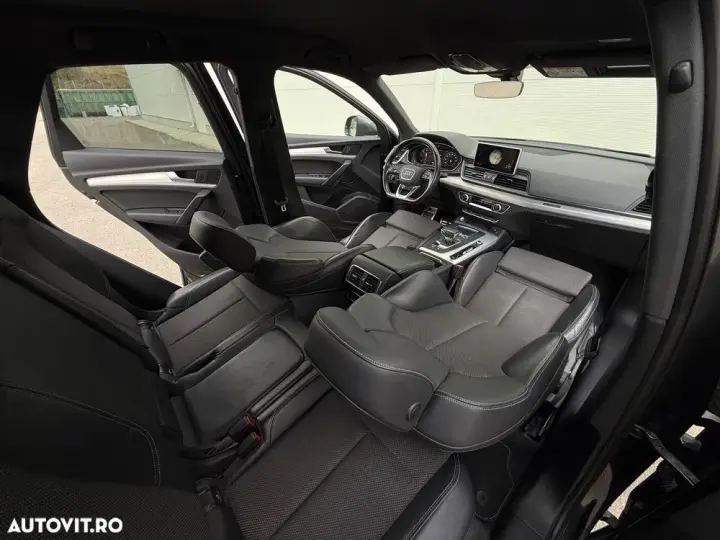 Audi Q5 FY 40 TDI quattro S tronic sport