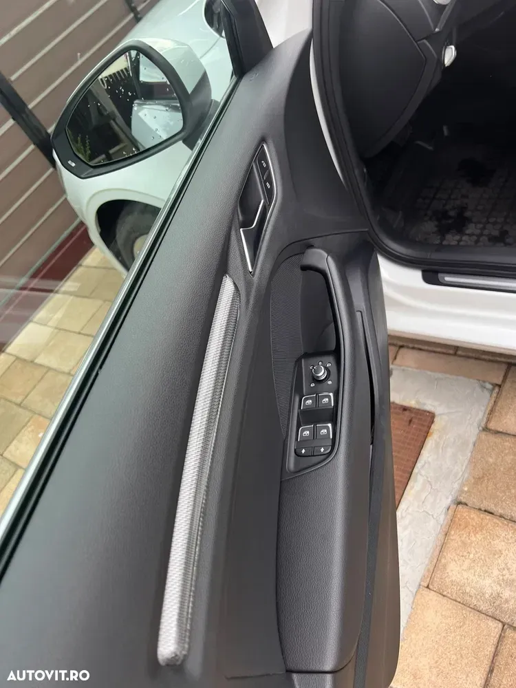 Audi A3 Limuzina 8V 1.0 TFSI S tronic Basic — imagine 6