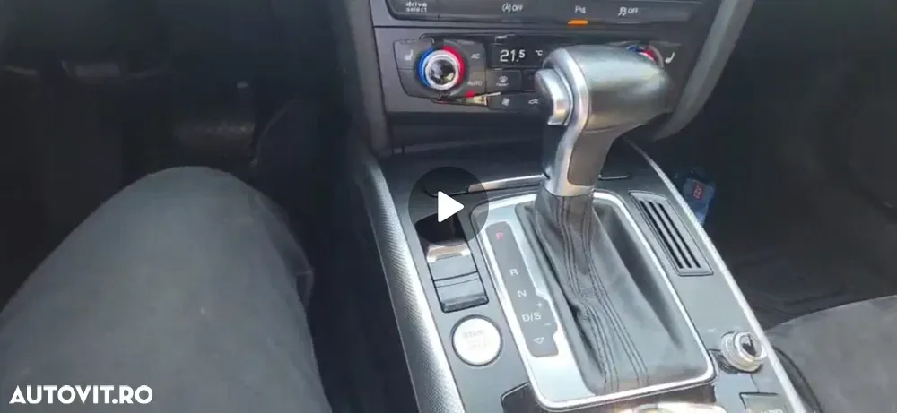 Audi A4 Allroad B8 — imagine 6