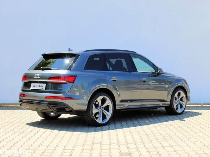 Audi Q7 4M