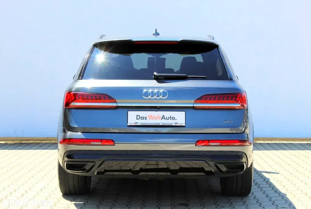 Audi Q7 4M — imagine 4