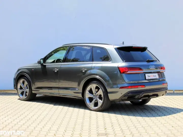 Audi Q7 4M