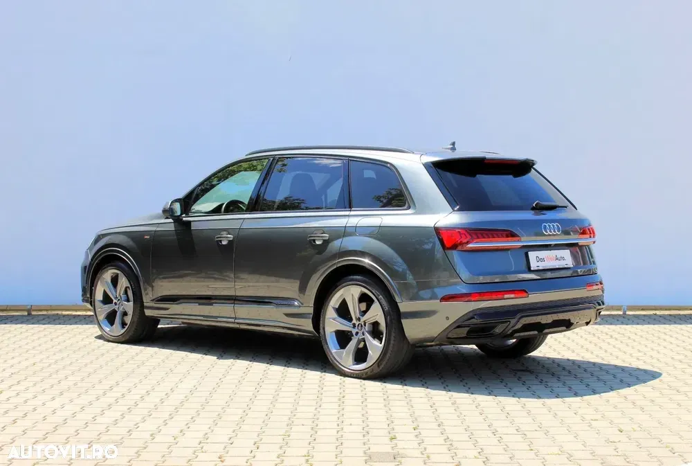 Audi Q7 4M — imagine 3