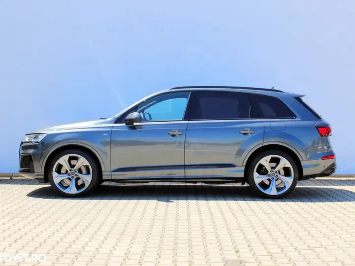 Audi Q7 4M