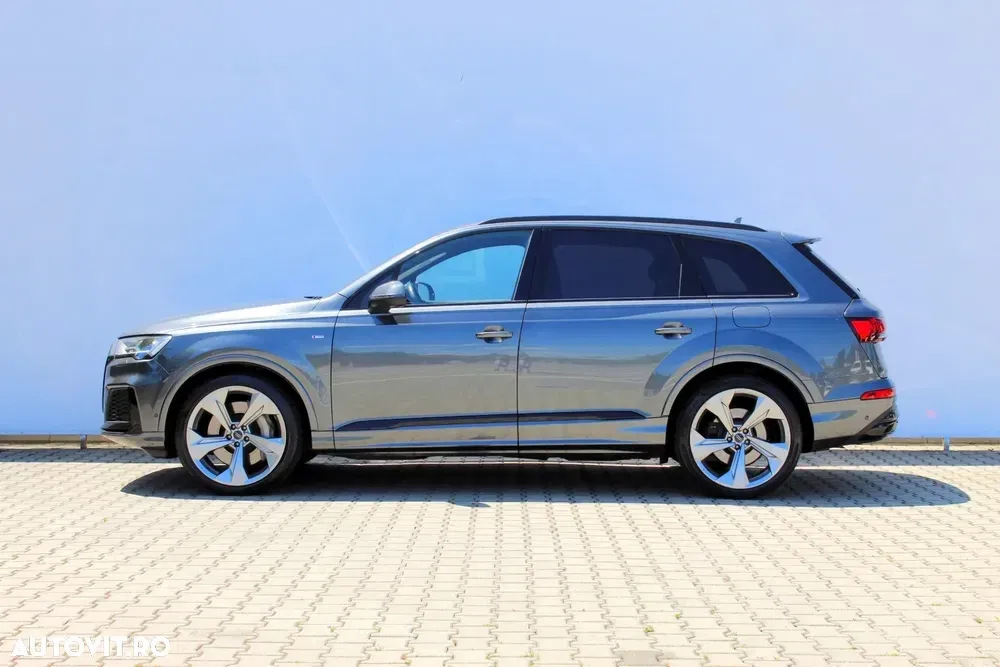 Audi Q7 4M — imagine 2