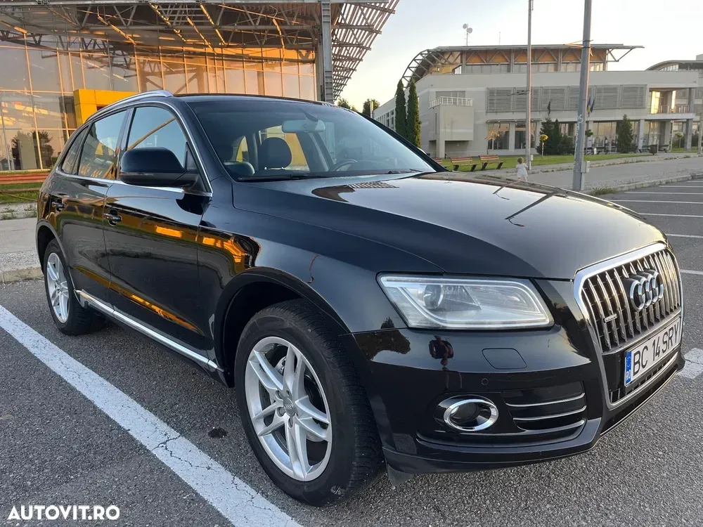 Audi Q5 8R — imagine 3