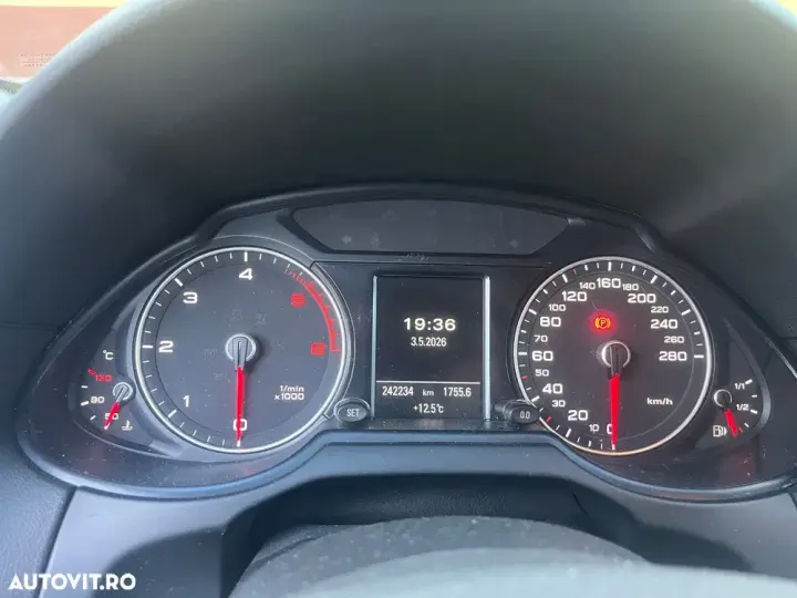 Audi Q5 8R