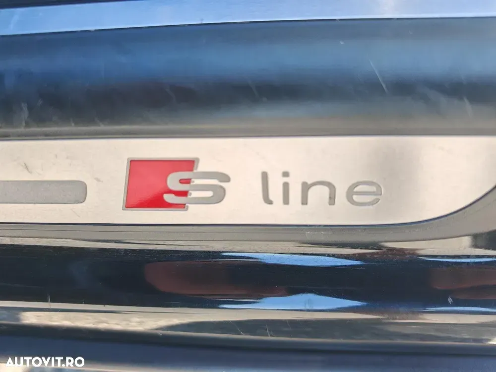 Audi Q3 8U — imagine 4