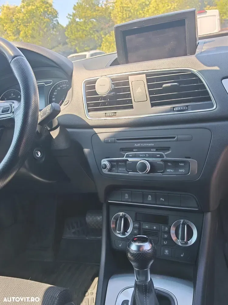 Audi Q3 8U — imagine 6