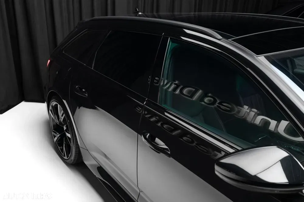 Audi RS 6 C8 — imagine 3