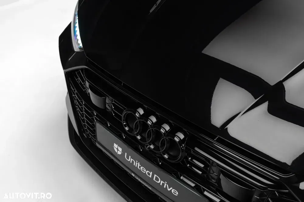 Audi RS 6 C8 — imagine 6