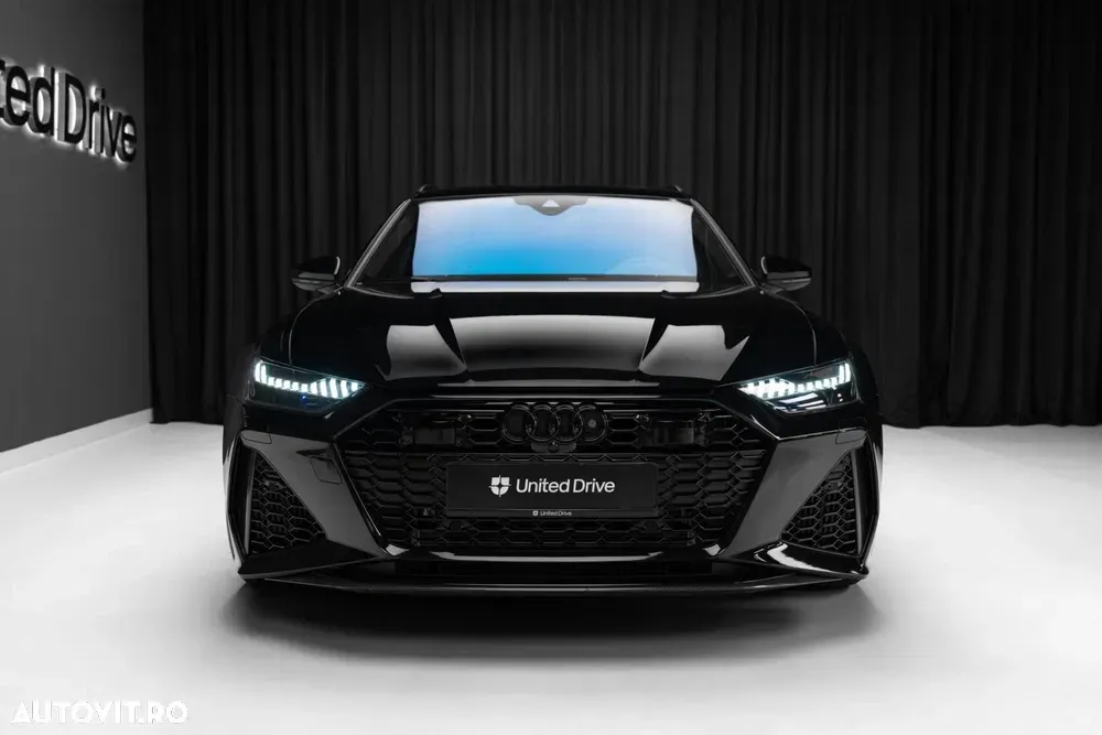 Audi RS 6 C8 — imagine 2