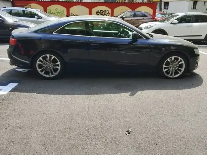 Audi A5 Coupé 8T ver-coupe-2-7-tdi-dpf-multitronic