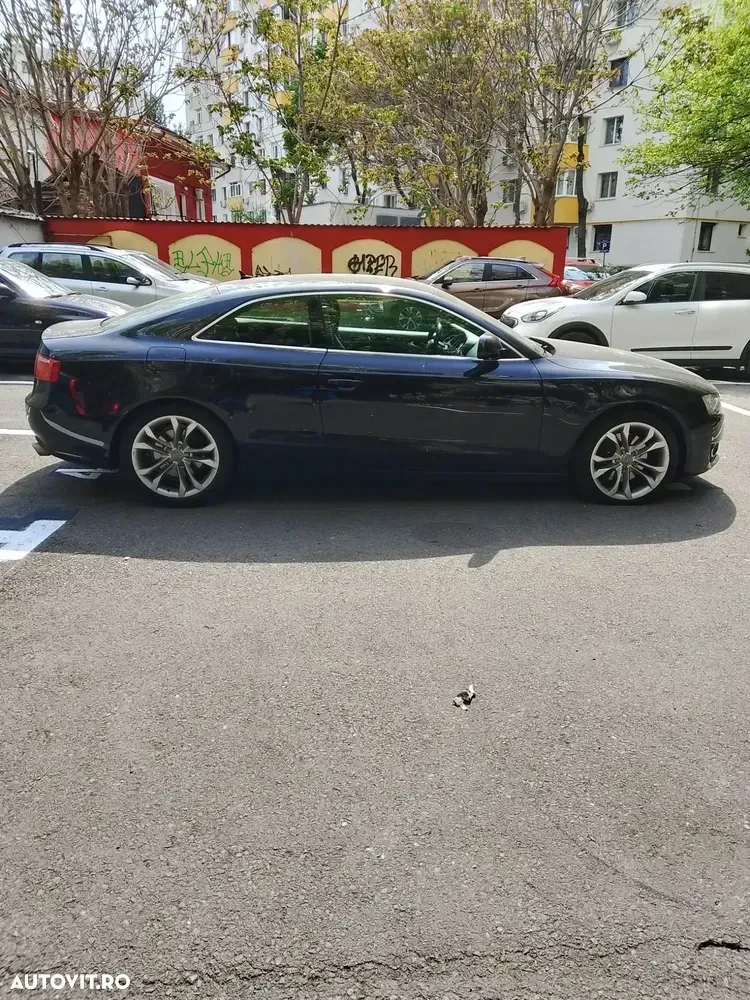 Audi A5 Coupé 8T ver-coupe-2-7-tdi-dpf-multitronic — imagine 3
