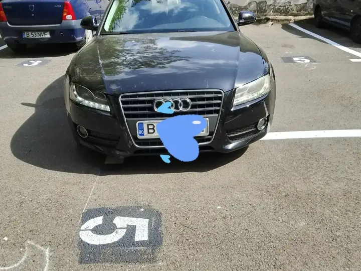 Audi A5 Coupé 8T ver-coupe-2-7-tdi-dpf-multitronic