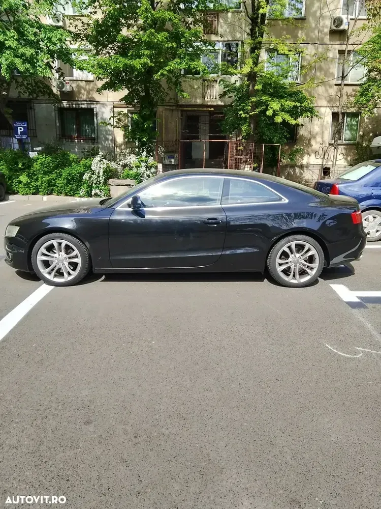 Audi A5 Coupé 8T ver-coupe-2-7-tdi-dpf-multitronic — imagine 4
