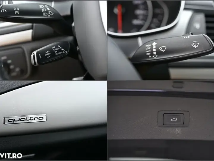 Audi A7 Sportback C7