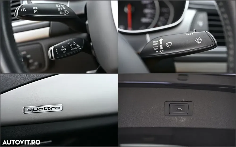 Audi A7 Sportback C7 — imagine 2