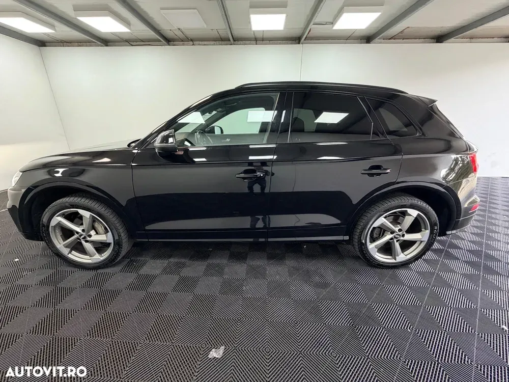 Audi Q5 2.0 40 TDI quattro S tronic Sport — imagine 5