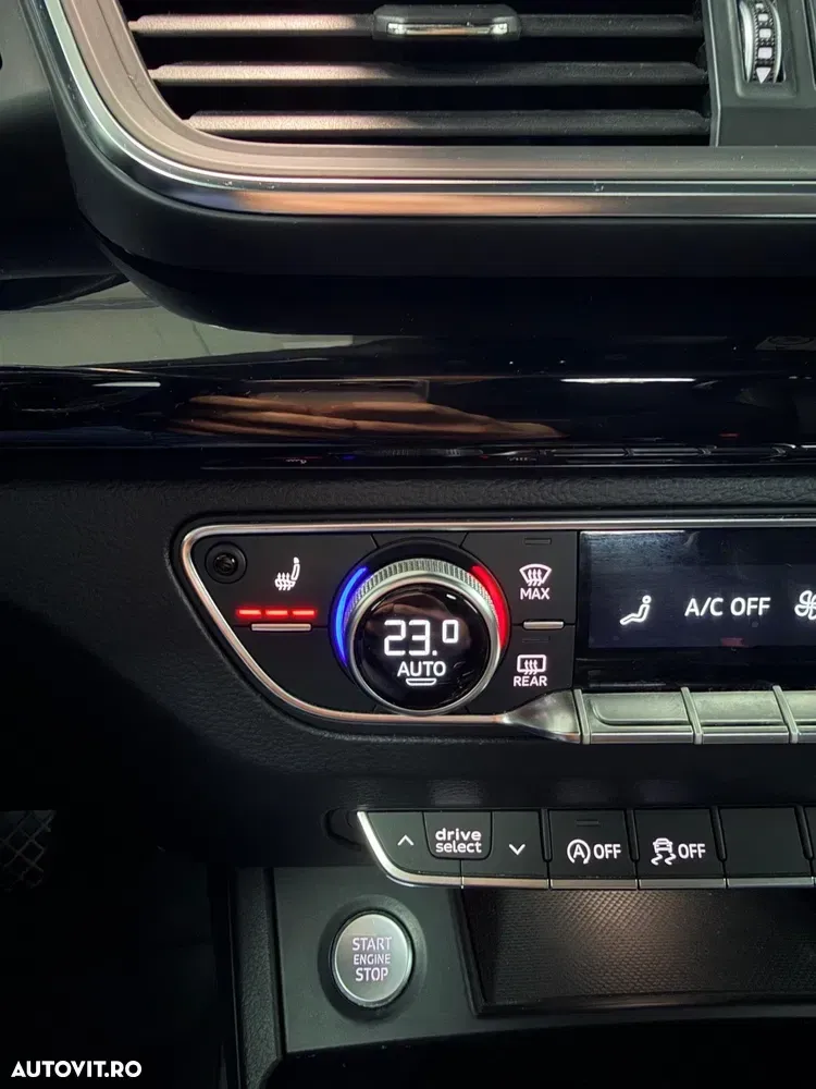 Audi Q5 2.0 40 TDI quattro S tronic Sport — imagine 6