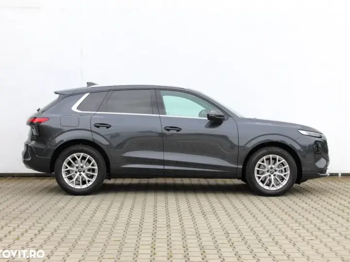 Audi Q3 F3 2.0 35 TDI S tronic