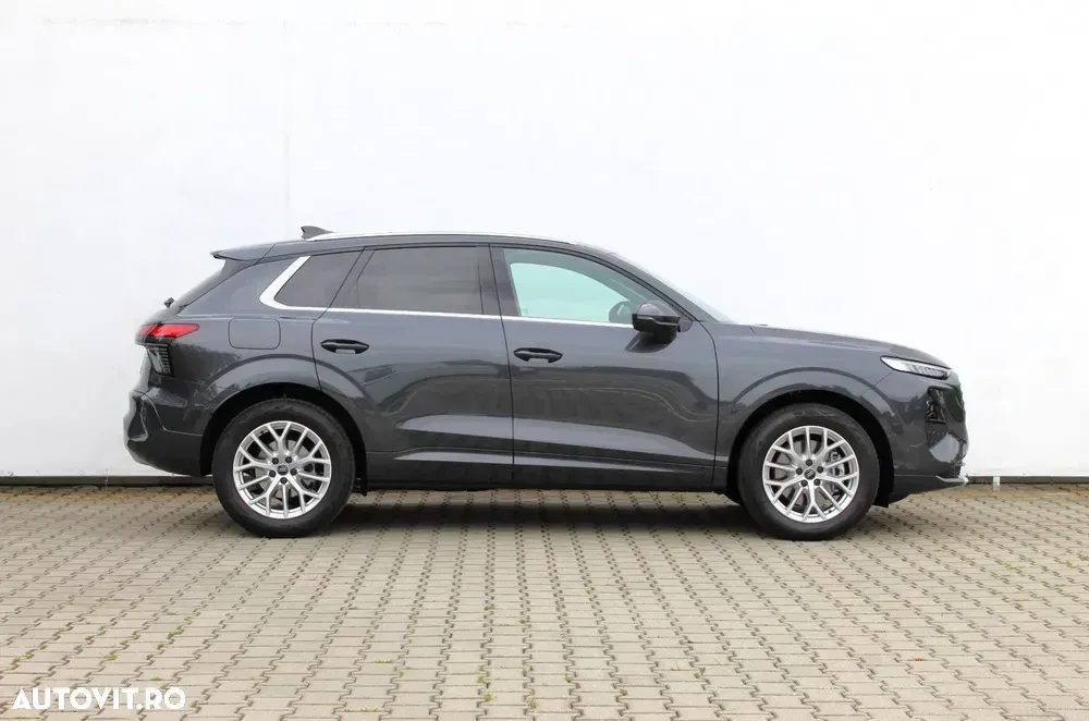 Audi Q3 F3 2.0 35 TDI S tronic — imagine 6