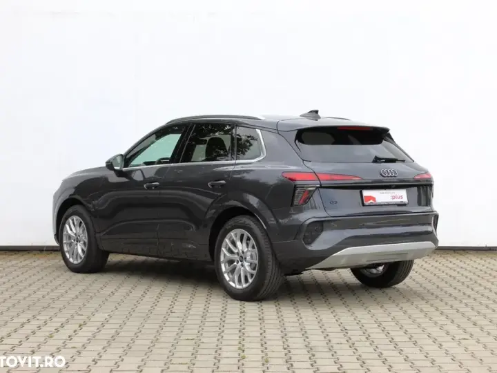 Audi Q3 F3 2.0 35 TDI S tronic