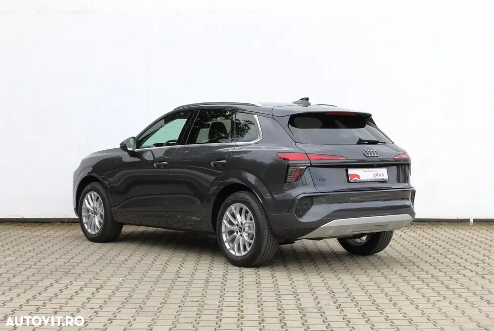 Audi Q3 F3 2.0 35 TDI S tronic — imagine 3