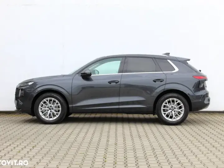 Audi Q3 F3 2.0 35 TDI S tronic
