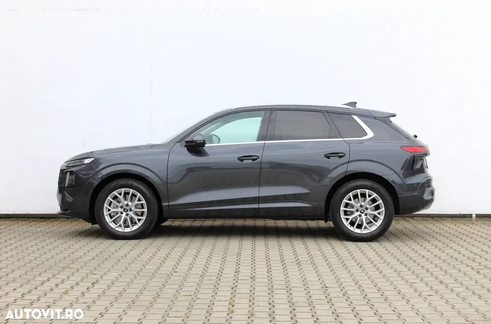 Audi Q3 F3 2.0 35 TDI S tronic — imagine 2