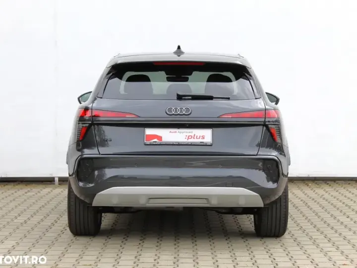 Audi Q3 F3 2.0 35 TDI S tronic